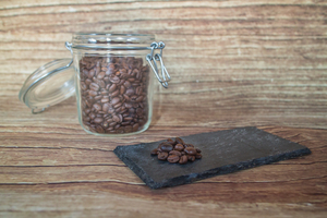 Espresso café en grain  BIO