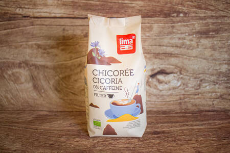 Chicorée à filtrer 500 g BIO