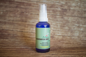 Souvenir de sève spray 50 ml 