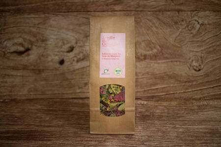 Infusion Dans les bras de Morphée 30 g BIO