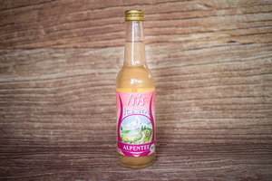 Thé froid herbes des Alpes 33 cl BIO