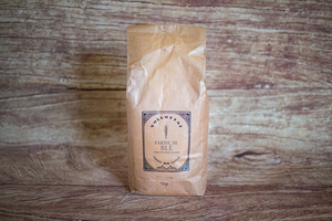 Farine de blé bise 1 kg BIO