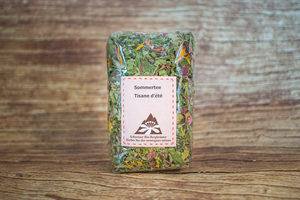 Infusion d'été 40 g BIO