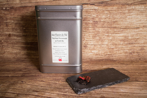 Thé noir Promenade en Forêt  BIO