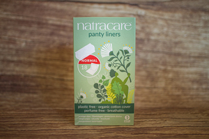 Protège-slip 18 x BIO