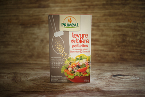 levure de bière 175 g 