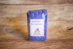 Bleuets bleus 10 g BIO