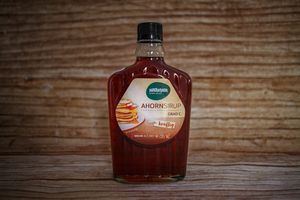 Sirop d'érable 25 cl BIO