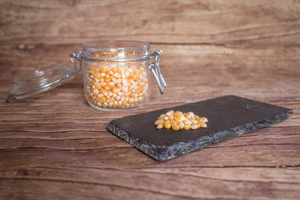 Maïs à pop-corn  BIO