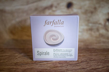 Pierre diffuseur pour huile essentielle motif orient 30 g 