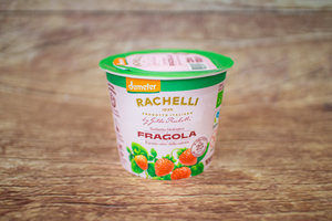 sorbet fraise 12.5cl BIO