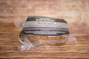 Seitan bloc 200 g BIO