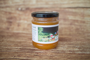 miel d'été 250 g BIO