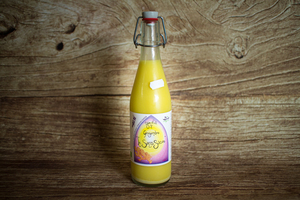 Le Sans Sucre 50 cl BIO