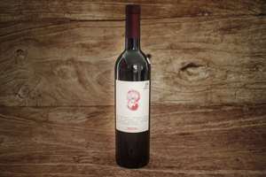 Pinot Noir 75 cl BIO