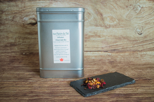 Infusion hivernale  BIO