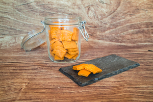 crackers piment d'espelette  BIO