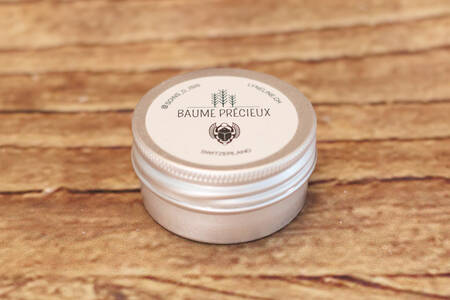 Baume précieux 30 ml BIO