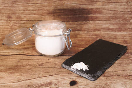 Fécule de maïs  BIO