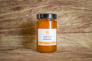 confiture kumquats 230 g 