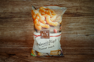 flips aux cacahuètes 125 g BIO