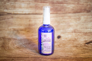 Eau florale sauge sclarée spray 10 cl 