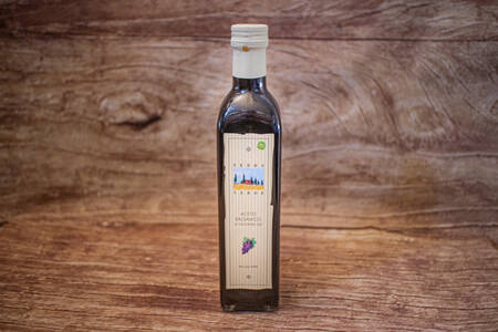 Vinaigre balsamique di Modena IGP 50 cl BIO