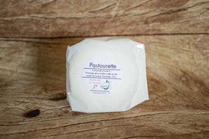 brebis Pastourette  BIO