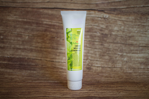 Crème protectrice des mains mélisse citronnée 10 cl 