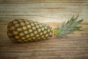 Ananas pain de sucre  BIO