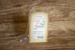 Pastoureau à raclette brebis  BIO