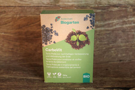 CarboVit engrais carbonique 700 g BIO