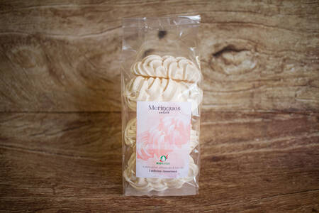 Meringue 7 x BIO