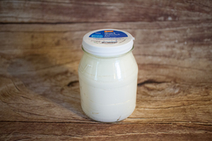 séré entier vache nature 500 g BIO