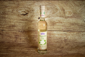 sirop fleur de sureau 50 cl BIO