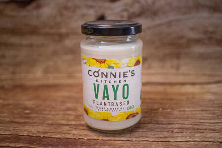 Mayonnaise vegan Vayo 200 g BIO