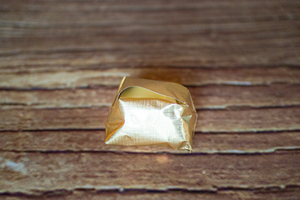 Marron glacé 18 g BIO