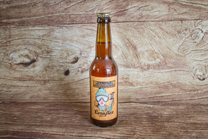 Cornflex bière ambrée 33 cl BIO