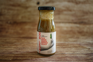 sauce pimentée 15 cl 