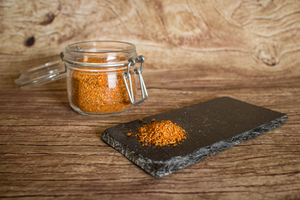 Les légumes au four  BIO