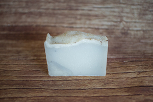 Savon lait de chèvre et eucalyptus citronné 130 g BIO