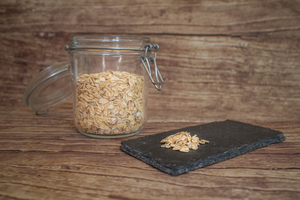 Flocons d’avoine gros  BIO