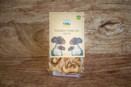 Bolets séchés 20 g BIO