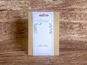 Semence Ipomée bleue 2 g BIO