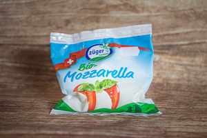 mozzarella 235 g BIO