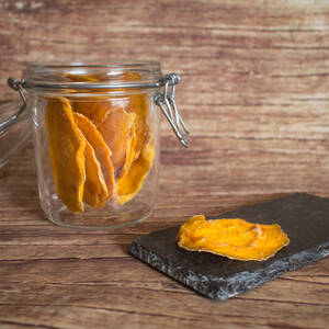 mangue séchée  BIO