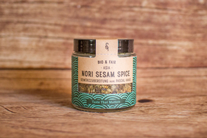 Nori sesam Spice 45 g BIO
