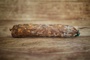 porc saucisse sèche  BIO