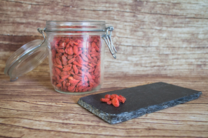 Baie de goji séchée  BIO