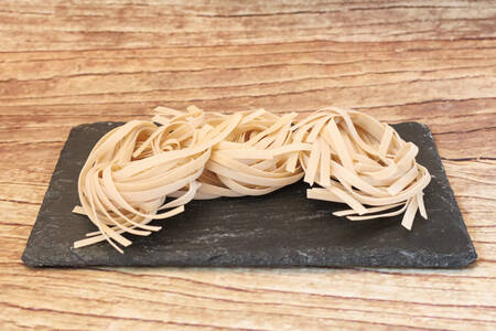 tagliatelle d'Etagnières  BIO
